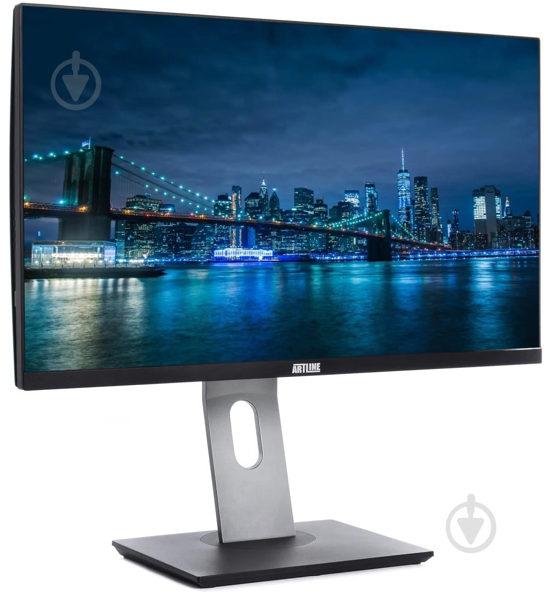 Моноблок Artline Home GL43 23,8" (GL43v03Win) black - фото 1 Моноблок Artline Home GL43 23,8" (GL43v03Win) black - фото 1
