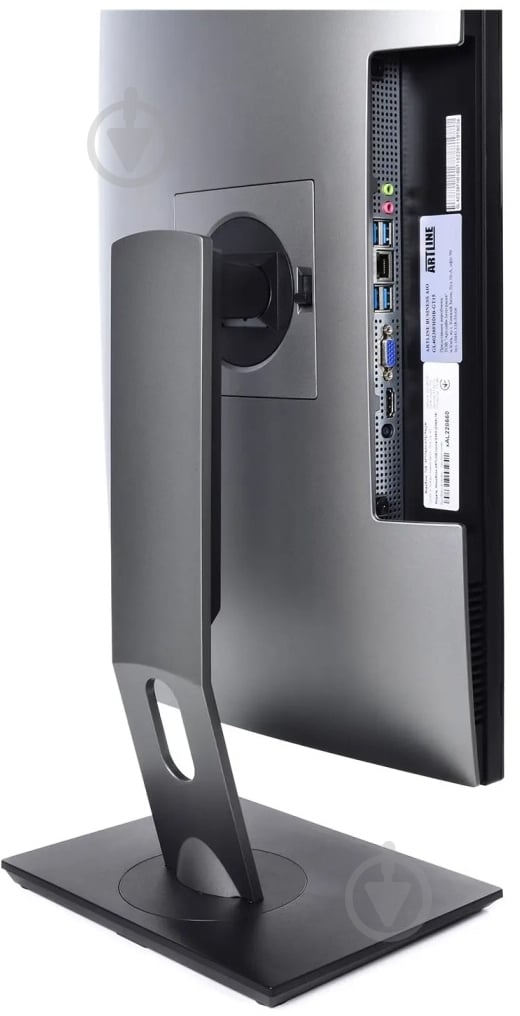 Моноблок Artline Home GL43 23,8" (GL43v03Win) black - фото 12 Моноблок Artline Home GL43 23,8" (GL43v03Win) black - фото 12