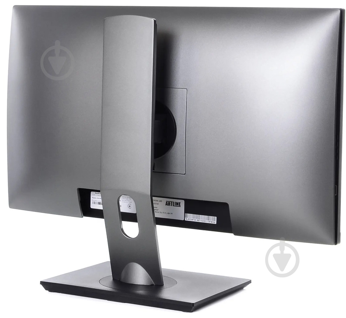 Моноблок Artline Home GL43 23,8" (GL43v03Win) black - фото 2 Моноблок Artline Home GL43 23,8" (GL43v03Win) black - фото 2