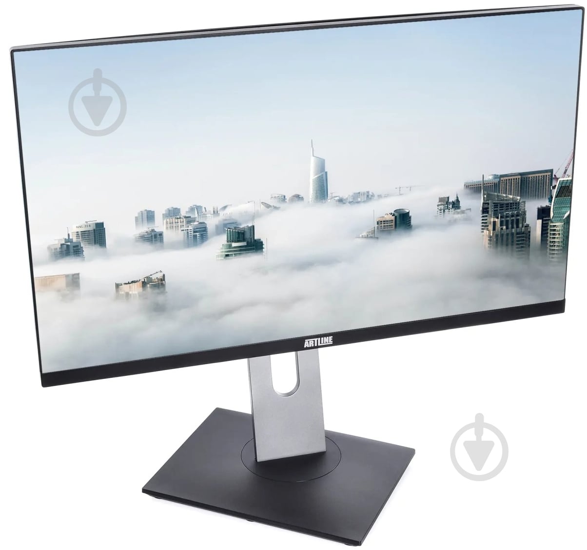 Моноблок Artline Home GL43 23,8" (GL43v03Win) black - фото 6 Моноблок Artline Home GL43 23,8" (GL43v03Win) black - фото 6