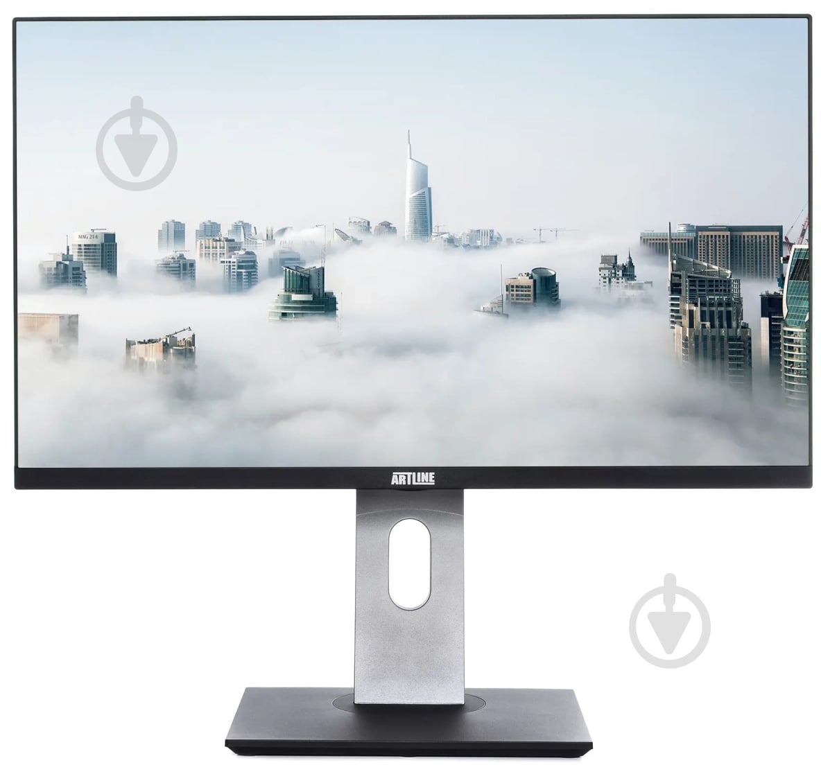 Моноблок Artline Home GL43 23,8" (GL43v03Win) black - фото 7 Моноблок Artline Home GL43 23,8" (GL43v03Win) black - фото 7