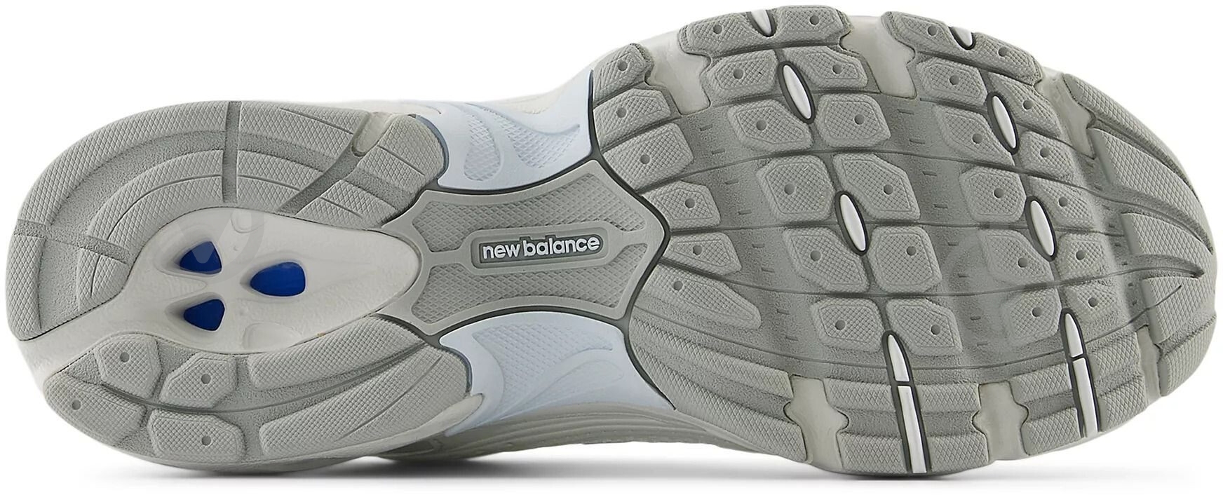 Кросівки жіночі New Balance 530 U530CSD р.36 білі - фото 6 Кросівки жіночі New Balance 530 U530CSD р.36 білі - фото 6