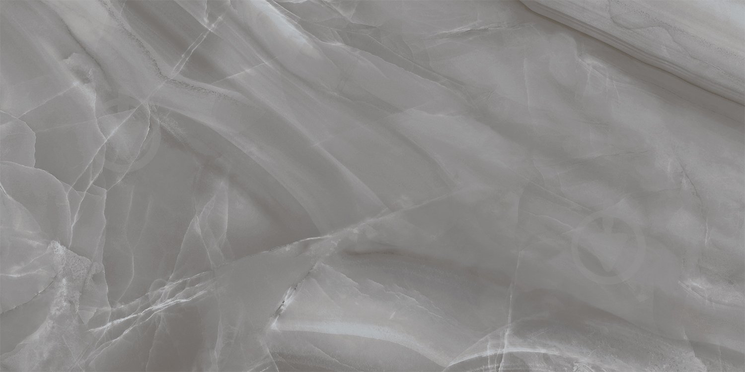 Плитка Golden Tile Lazurro grey 3L2051 30x60 см - фото 1