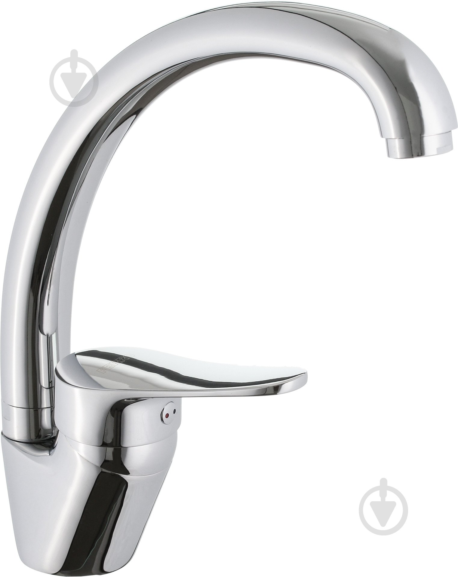 Смеситель для кухни Ferro Deco BDC4А - фото 1 Смеситель для кухни Ferro Deco BDC4А - фото 1