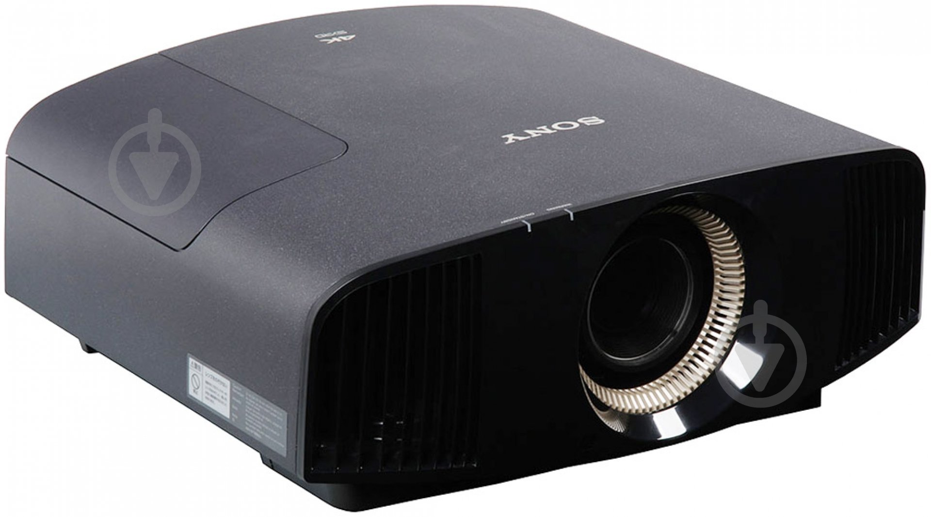 Проектор Sony VPL-VW1100ES (VPL-VW1100ES) - фото 3