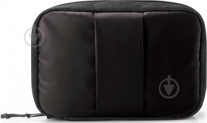 Сумка-органайзер HP Lightweight Pouch black (1G6D4AA) - фото 2 Сумка-органайзер HP Lightweight Pouch black (1G6D4AA) - фото 2