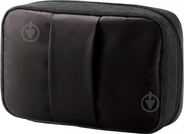 Сумка-органайзер HP Lightweight Pouch black (1G6D4AA) - фото 1 Сумка-органайзер HP Lightweight Pouch black (1G6D4AA) - фото 1