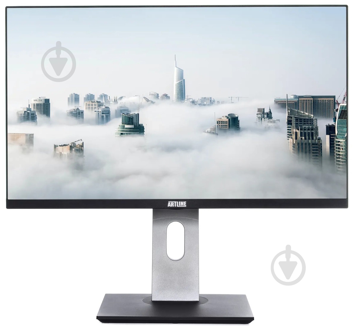 Моноблок Artline Home GL43 23,8" (GL43v04Win) black - фото 7