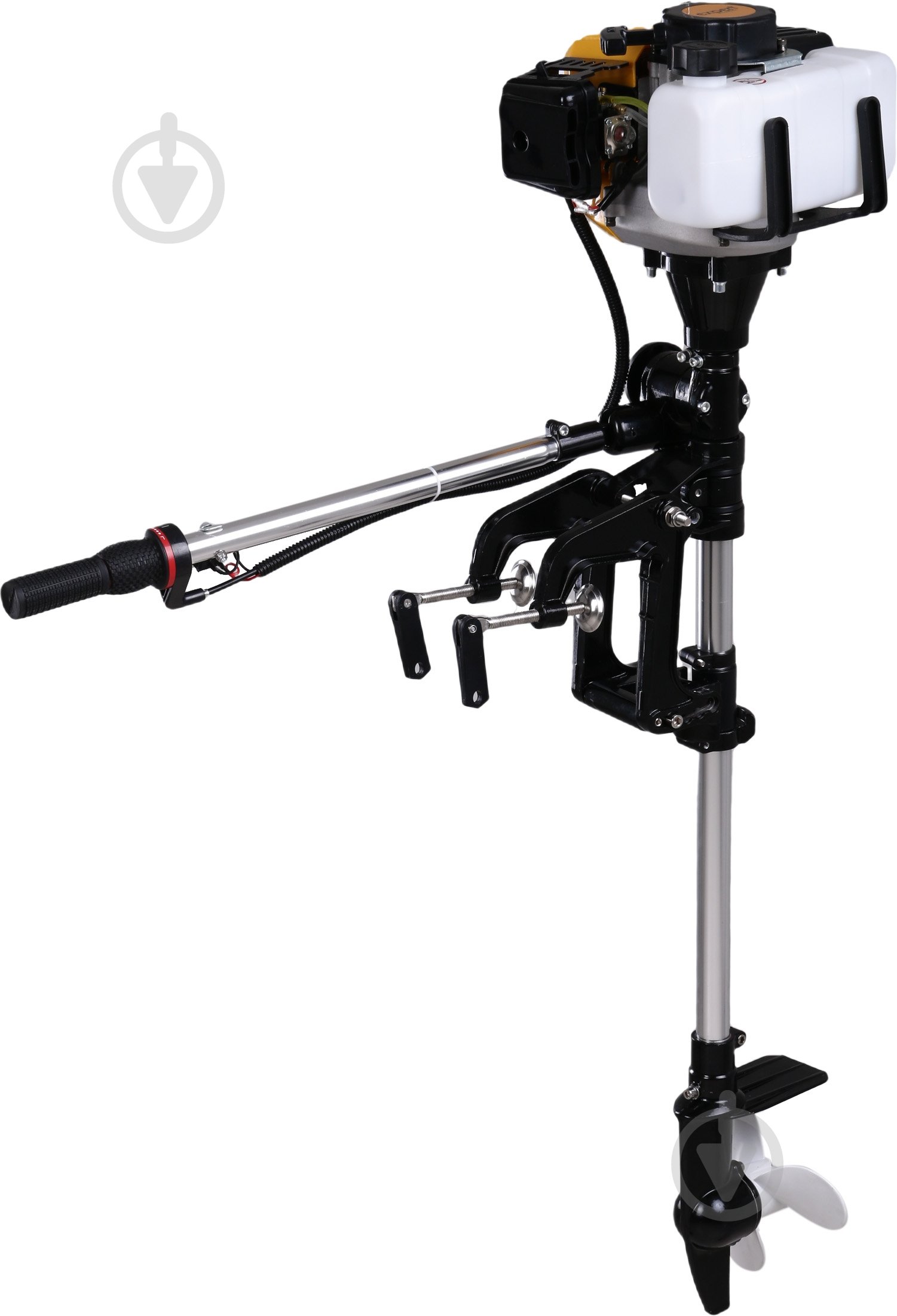 Лодочный мотор Expert SF0BM52 - фото 2