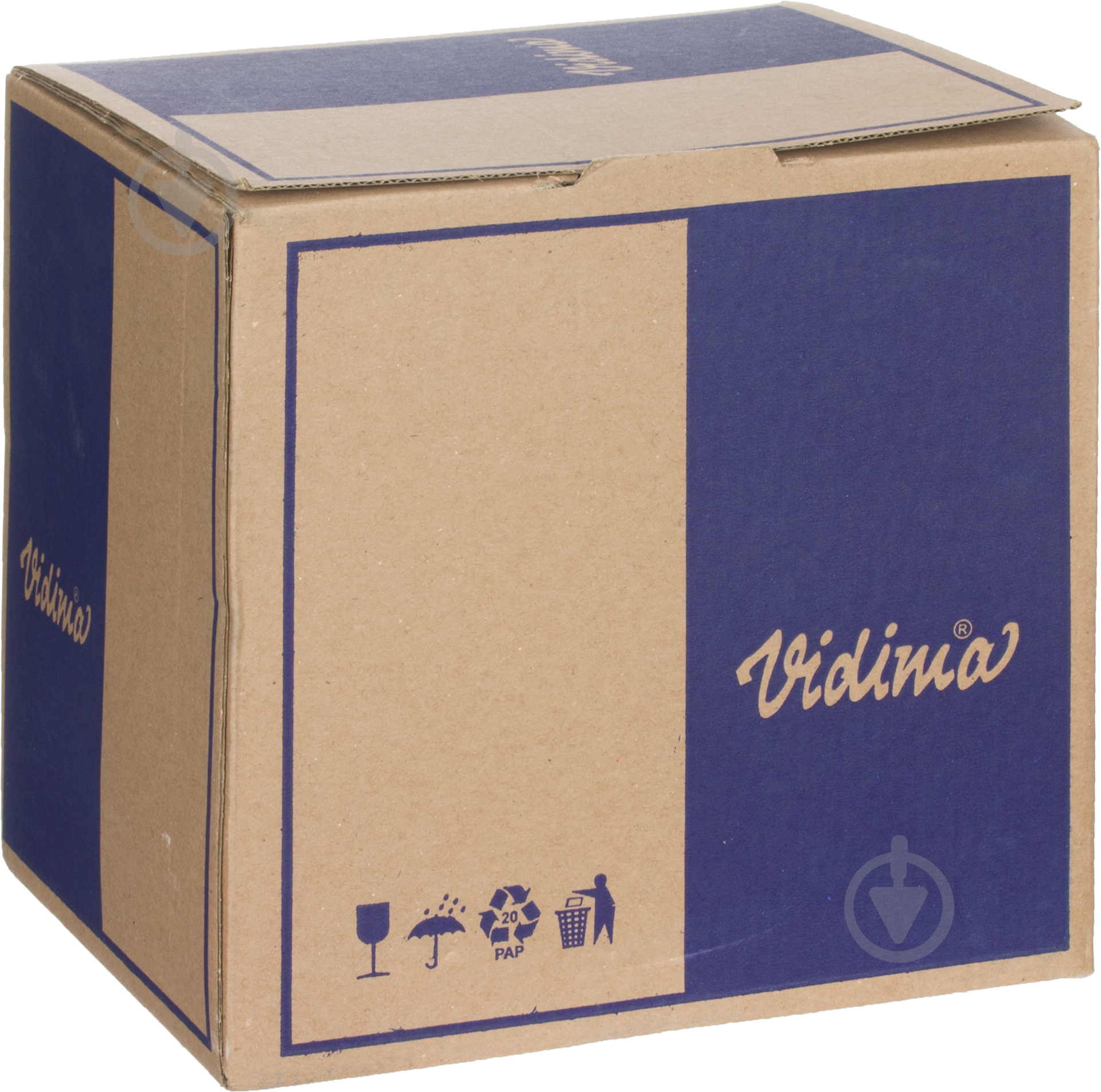 Смеситель для ванны Vidima Seval B0973AA - фото 3 Смеситель для ванны Vidima Seval B0973AA - фото 3