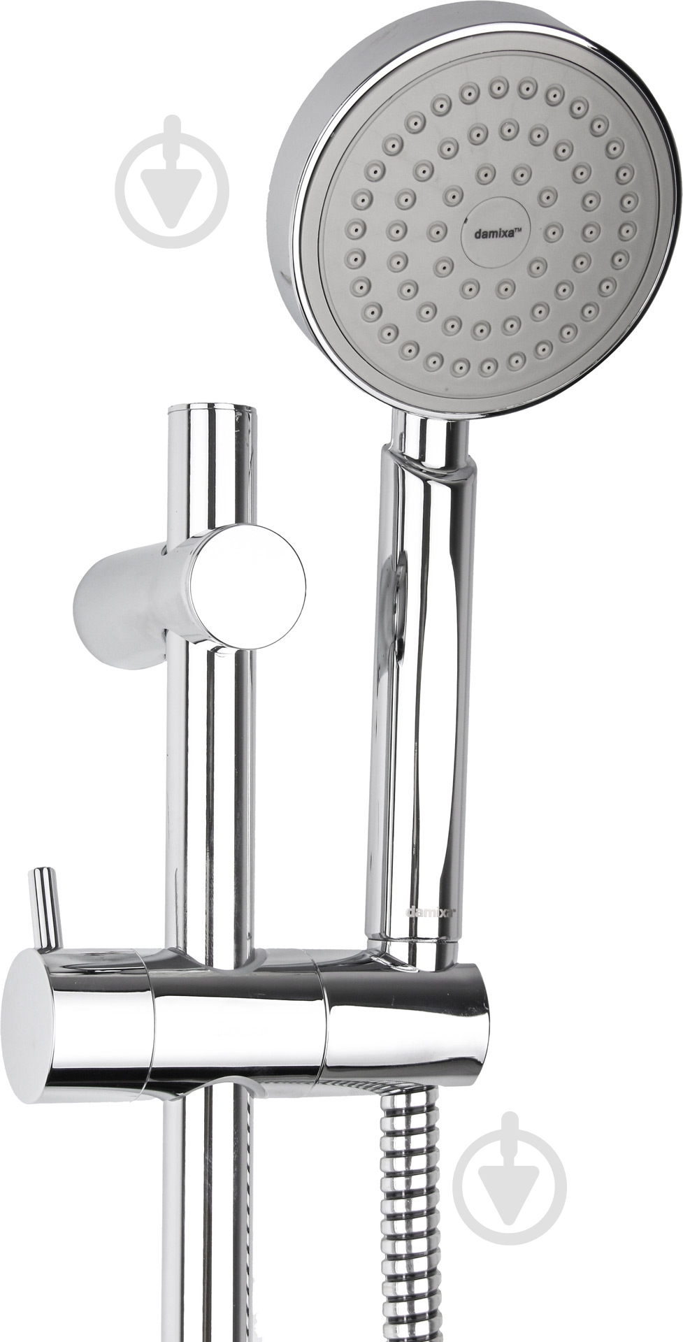 Душевой набор Damixa Origin One 918100000 - фото 2