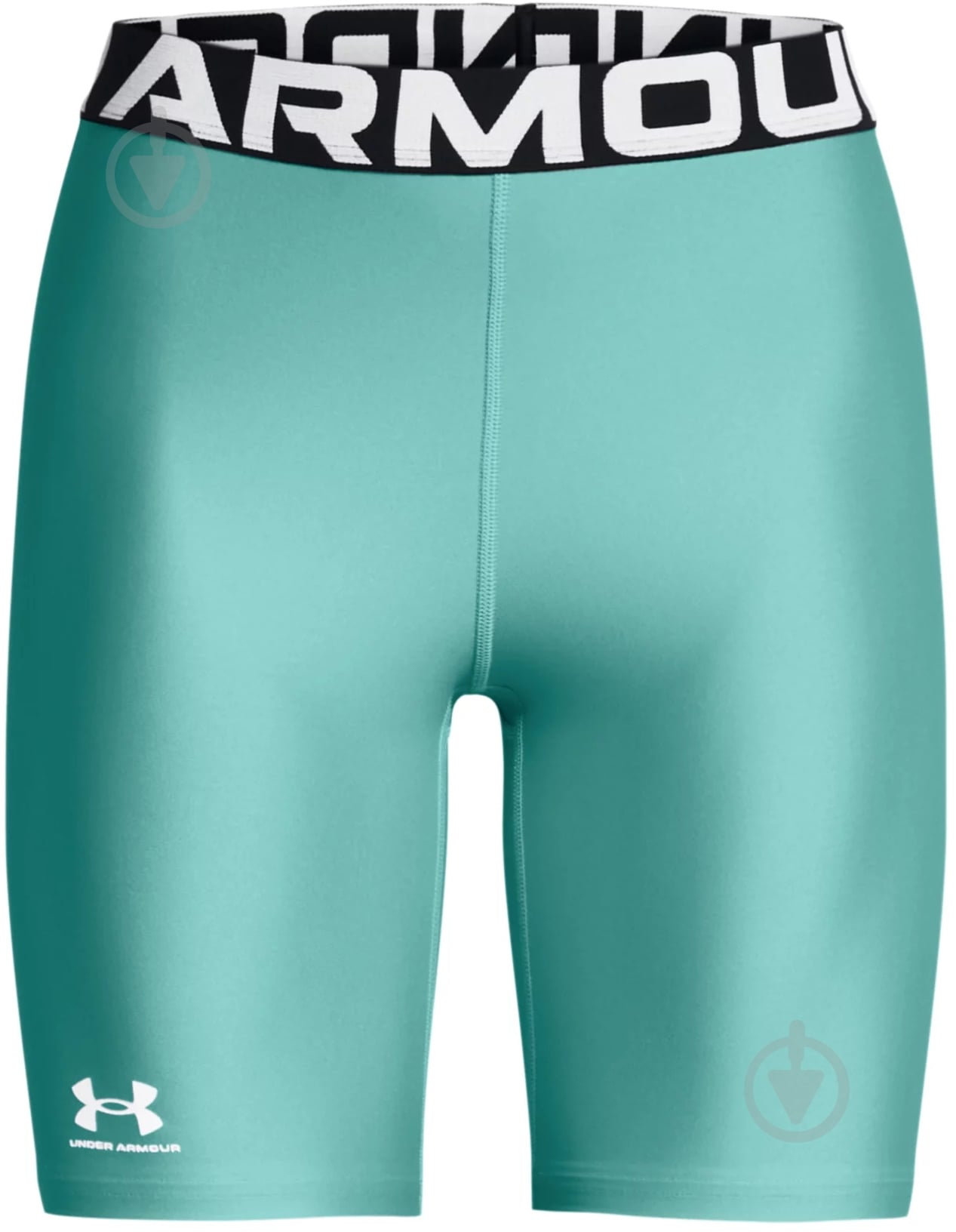 ᐉ Велосипедки Under Armour UA HG AUTHENTICS 8IN SHORT 1383627-482