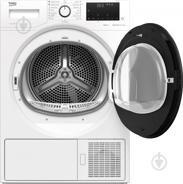Сушильная машина Beko DF7439SX - фото 3
