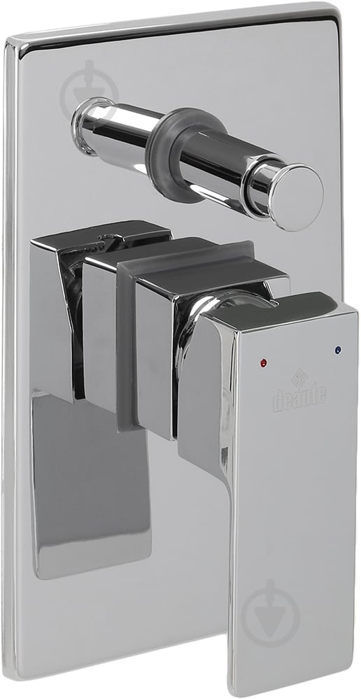 Душевая система Deante Anemon - фото 4 Душевая система Deante Anemon - фото 4