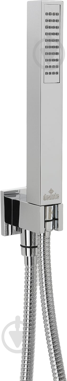 Душевая система Deante Anemon - фото 3 Душевая система Deante Anemon - фото 3