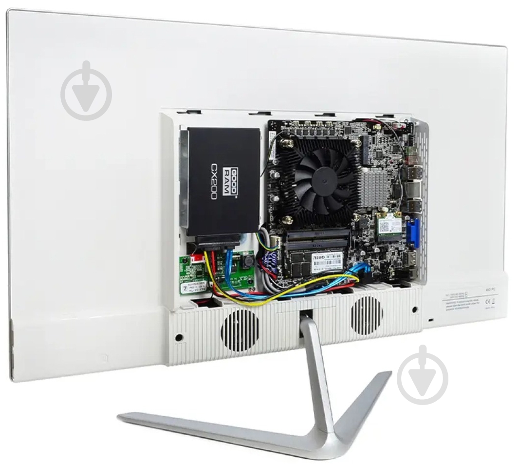 Моноблок Artline Business M61 23,8" (M61v26win) white - фото 3