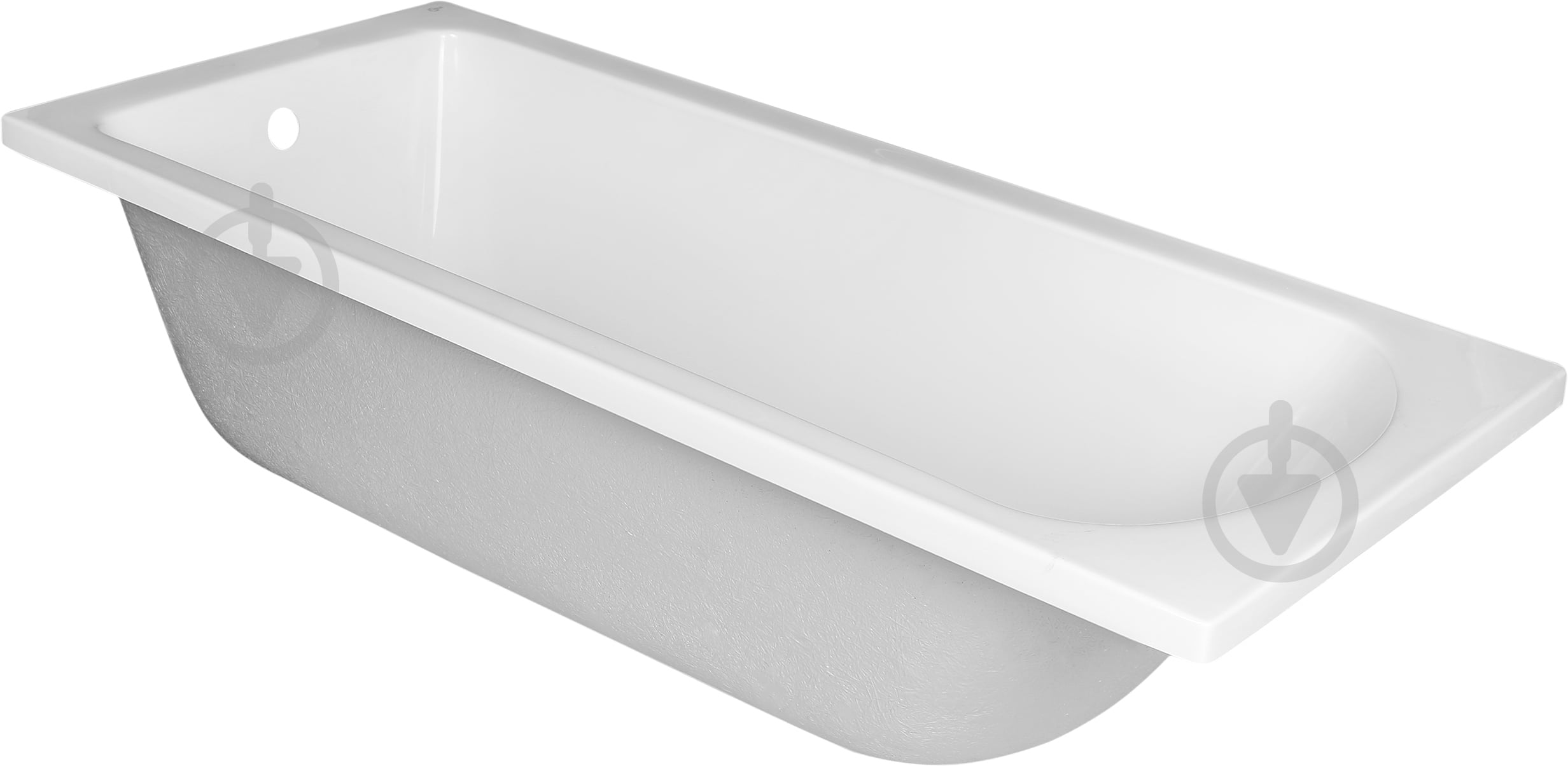 Ванна акрилова Ideal Standard Hotline 170х75 см - фото 2