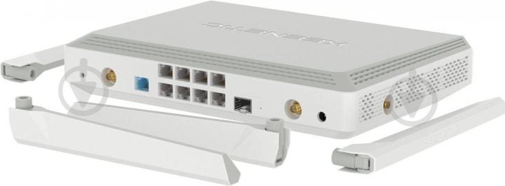 Маршрутизатор Keenetic Peak - фото 8 Маршрутизатор Keenetic Peak - фото 8