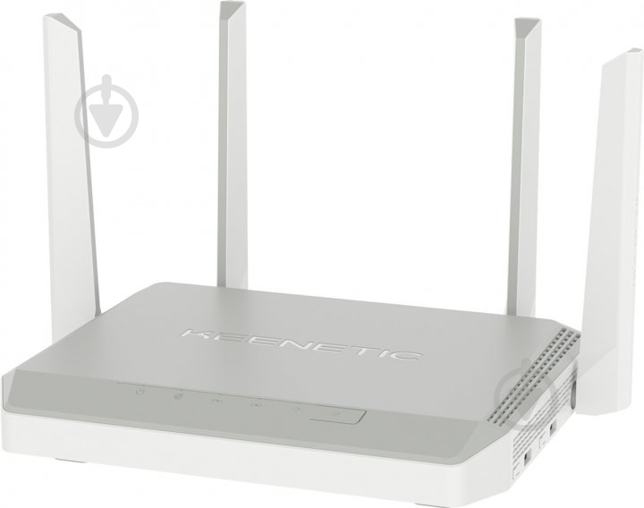 Маршрутизатор Keenetic Peak - фото 2 Маршрутизатор Keenetic Peak - фото 2