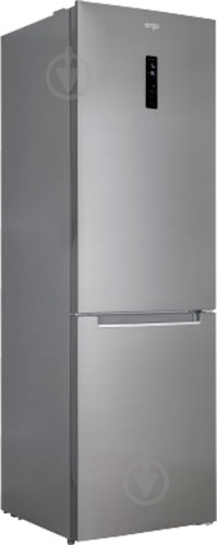 Холодильник Ergo MRFN-196 S - фото 1