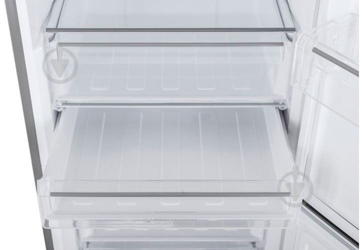 Холодильник Ergo MRFN-196 S - фото 9