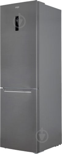 Холодильник Ergo MRFN-196 S - фото 3