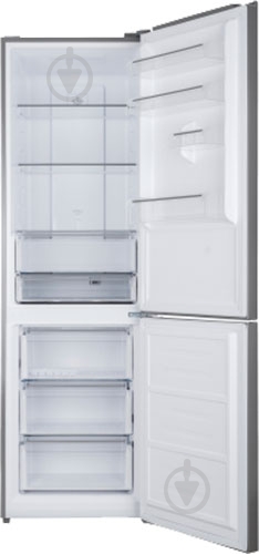 Холодильник Ergo MRFN-196 S - фото 4