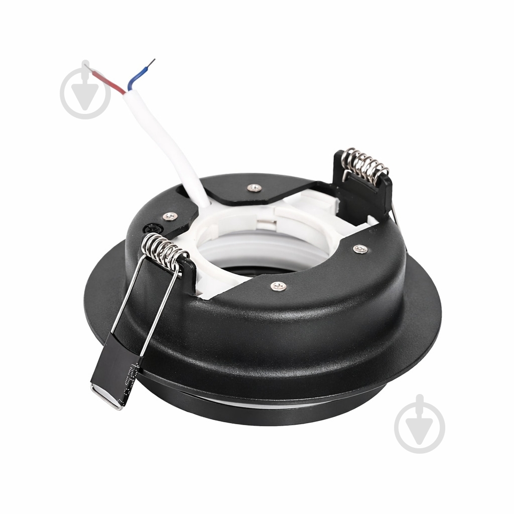 ᐉ Светильник светодиодный встраиваемый LIGHT SET LIS LS-R GX