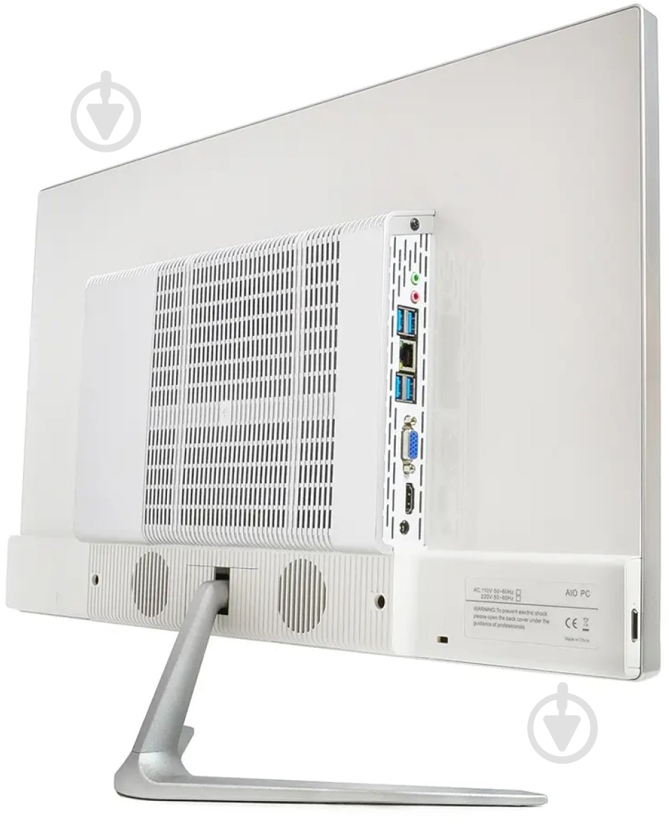 Моноблок Artline Business M61 23,8" (M61v28win) white - фото 2