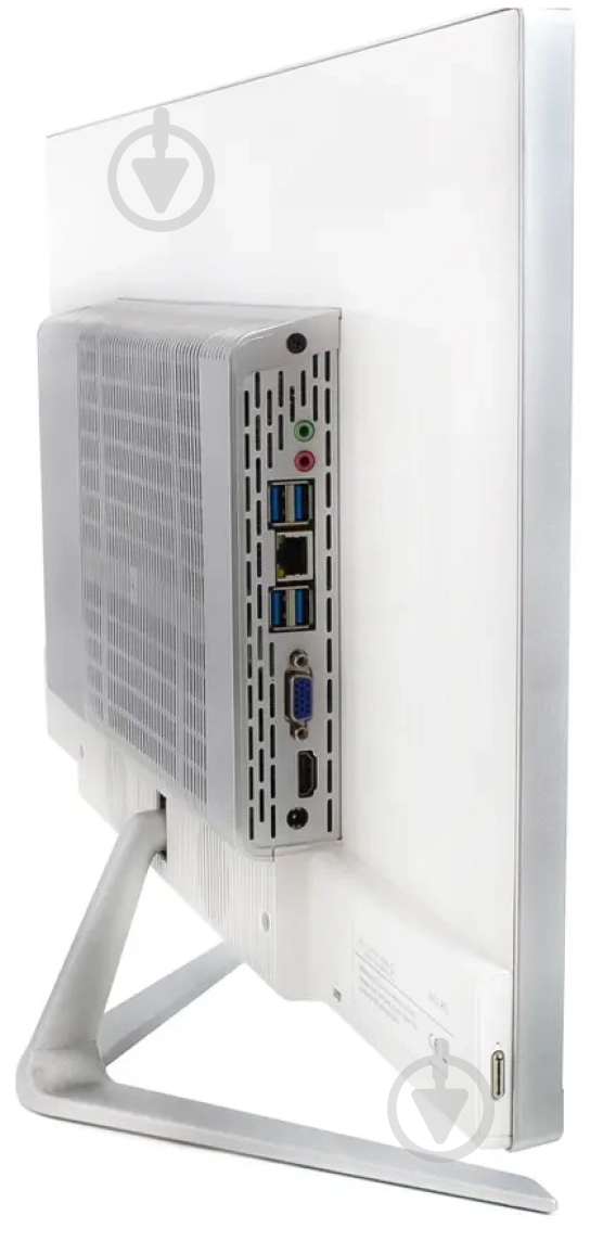 Моноблок Artline Business M61 23,8" (M61v28win) white - фото 4