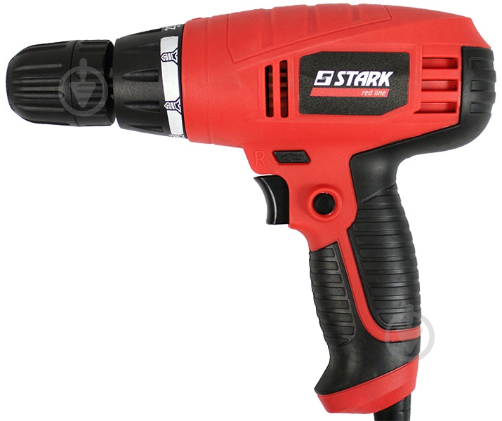 Шуруповерт сетевой Stark EDC 500 - фото 1