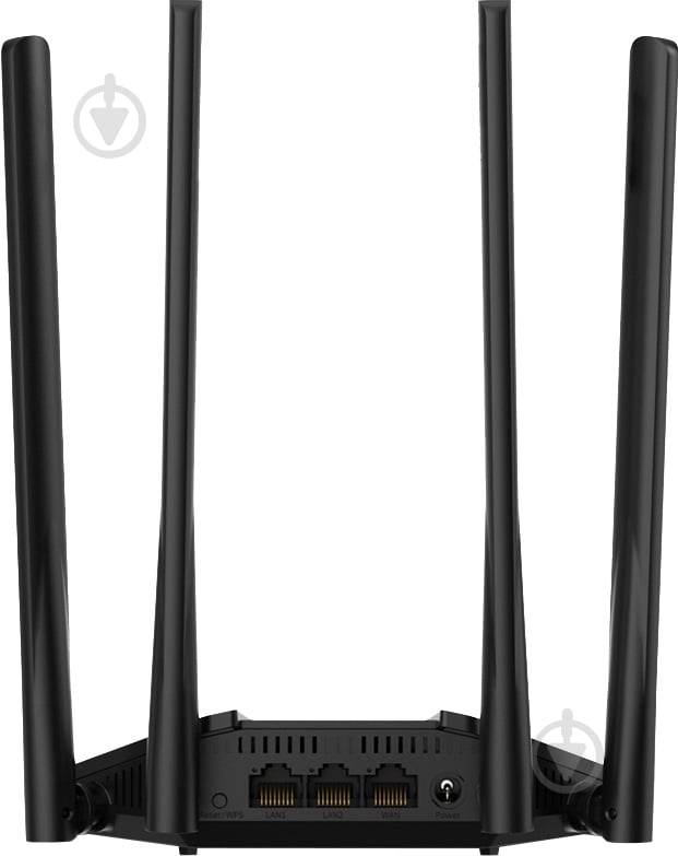 Маршрутизатор Mercusys MR30G - фото 3