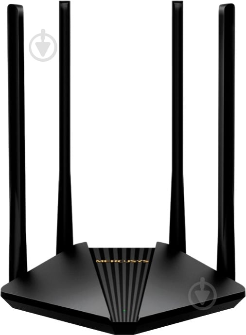 Маршрутизатор Mercusys MR30G - фото 2
