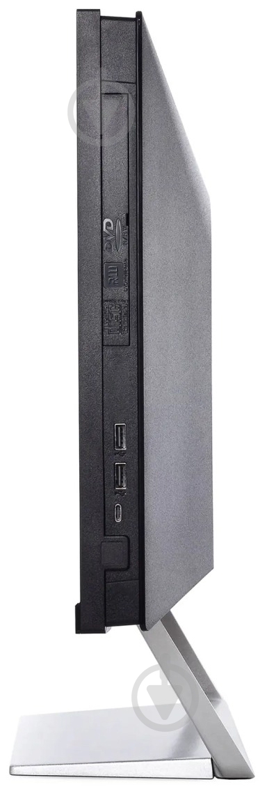 Моноблок Artline Business M63 23,8" (M63v22) black/silver - фото 6 Моноблок Artline Business M63 23,8" (M63v22) black/silver - фото 6