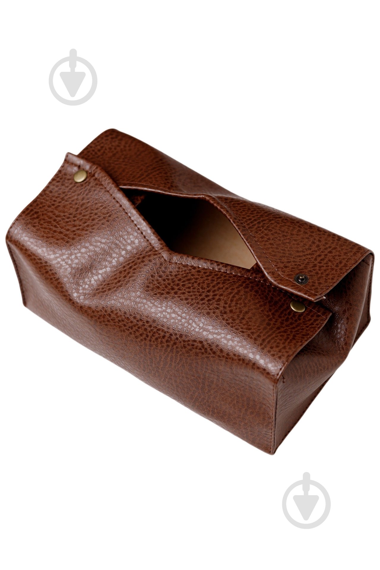 Салфетница Прованс "Конверт" коричневый - фото 2 Салфетница Прованс "Конверт" коричневый - фото 2