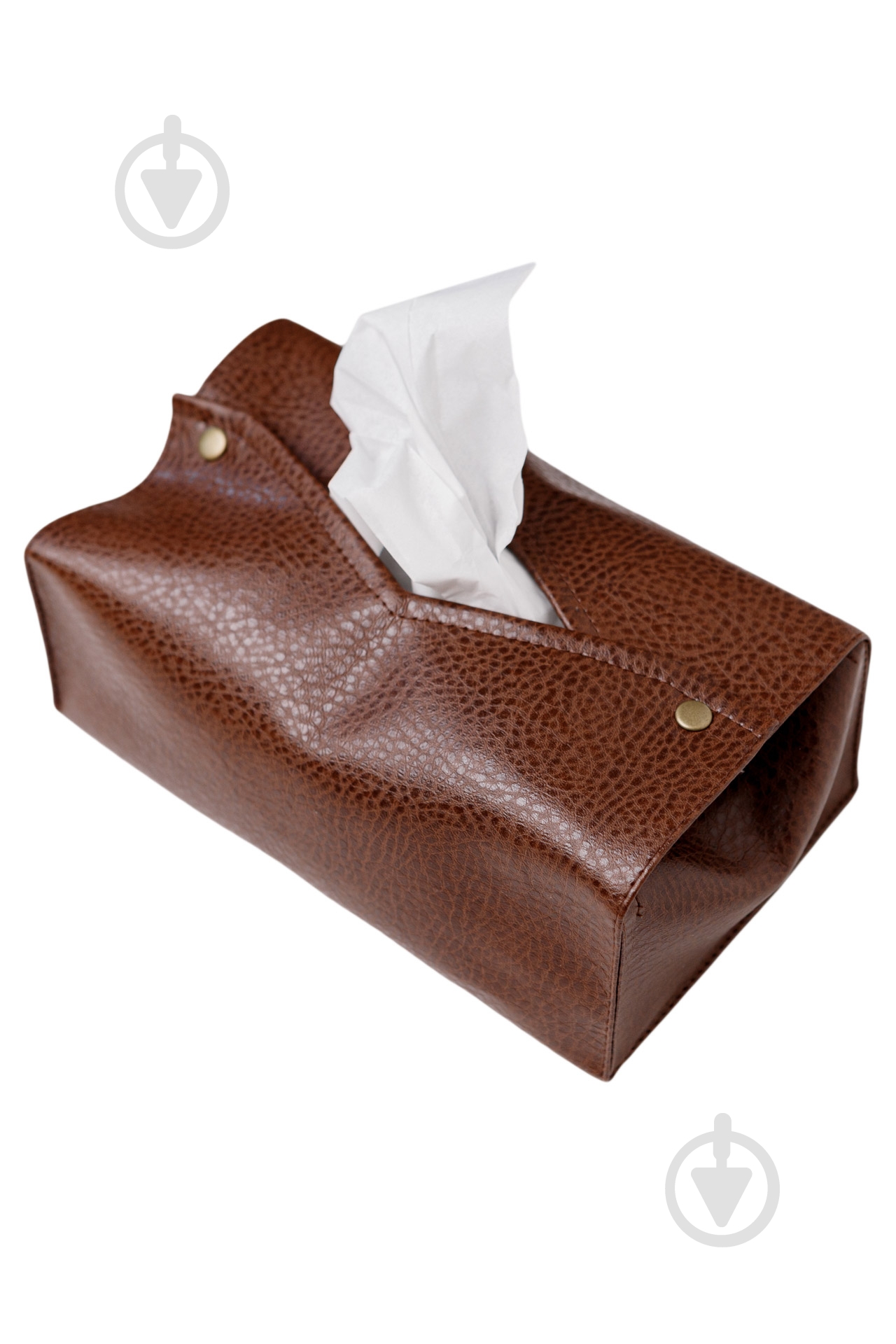 Салфетница Прованс "Конверт" коричневый - фото 3 Салфетница Прованс "Конверт" коричневый - фото 3