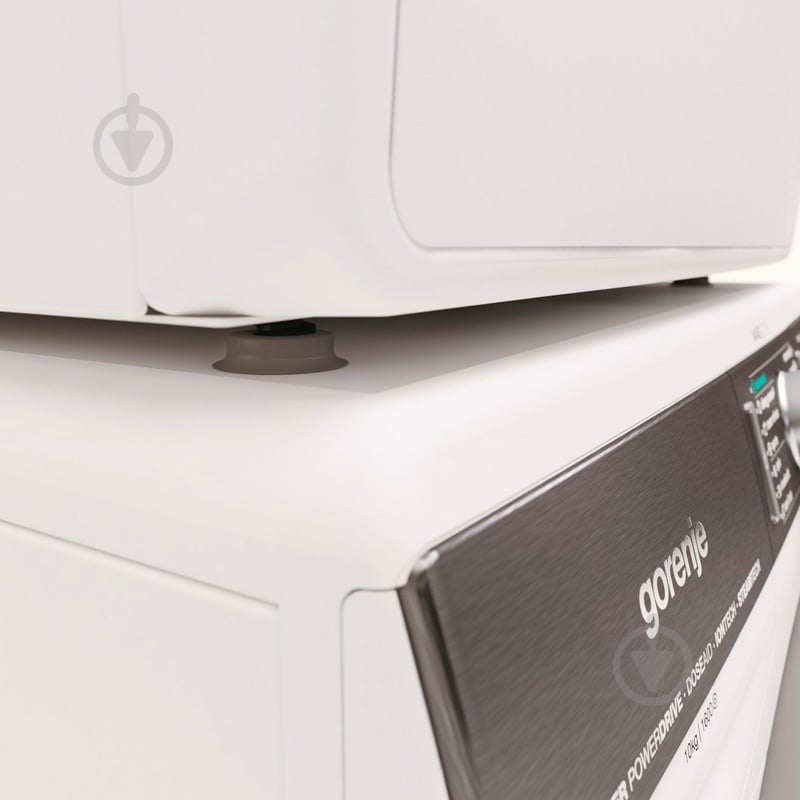 Сушильная машина Gorenje DE 82 ILA/G - фото 5 Сушильная машина Gorenje DE 82 ILA/G - фото 5