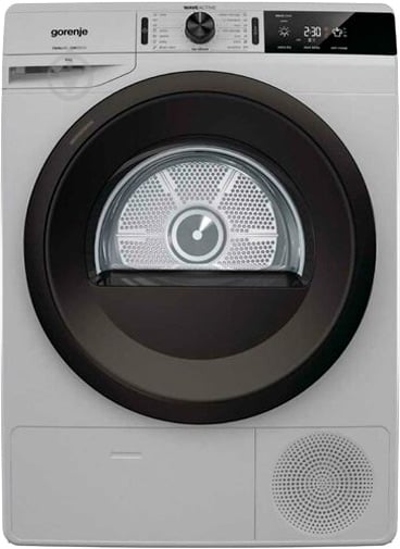 Сушильная машина Gorenje DE 82 ILA/G - фото 1 Сушильная машина Gorenje DE 82 ILA/G - фото 1