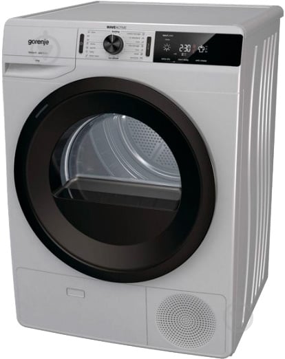 Сушильная машина Gorenje DE 82 ILA/G - фото 2 Сушильная машина Gorenje DE 82 ILA/G - фото 2