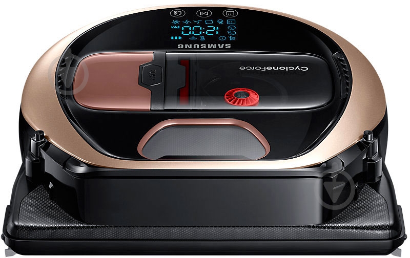Робот-пылесос Samsung POWERbot VR20M7070WD/EV - фото 9