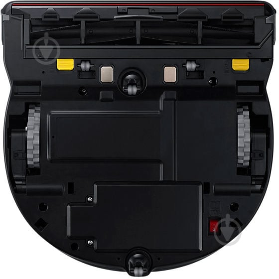 Робот-пылесос Samsung POWERbot VR20M7070WD/EV - фото 11