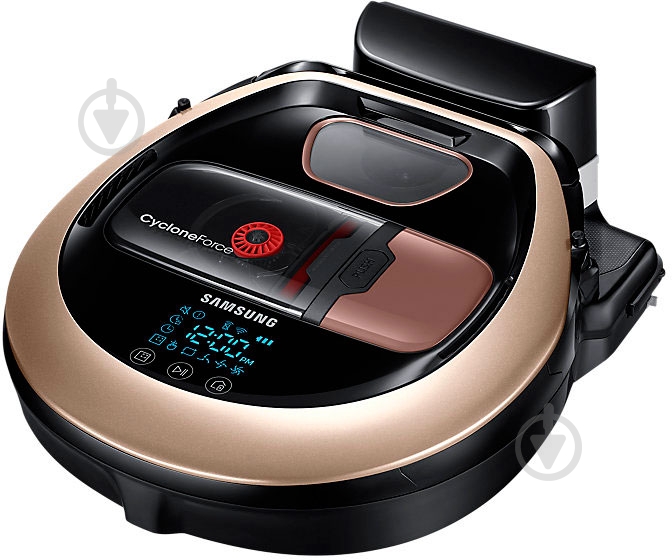 Робот-пылесос Samsung POWERbot VR20M7070WD/EV - фото 1