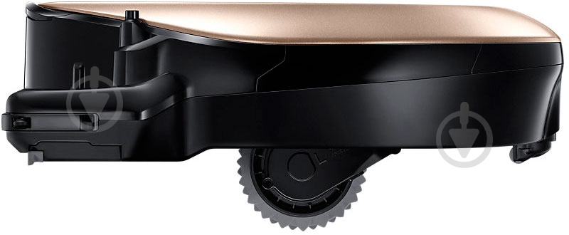 Робот-пылесос Samsung POWERbot VR20M7070WD/EV - фото 10