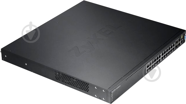 Коммутатор Zyxel GS3700-24-ZZ0101F - фото 4