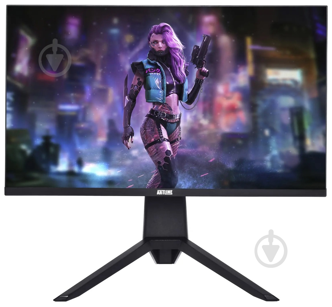 Моноблок Artline Gaming G75 27" (G75v53) black - фото 5 Моноблок Artline Gaming G75 27" (G75v53) black - фото 5