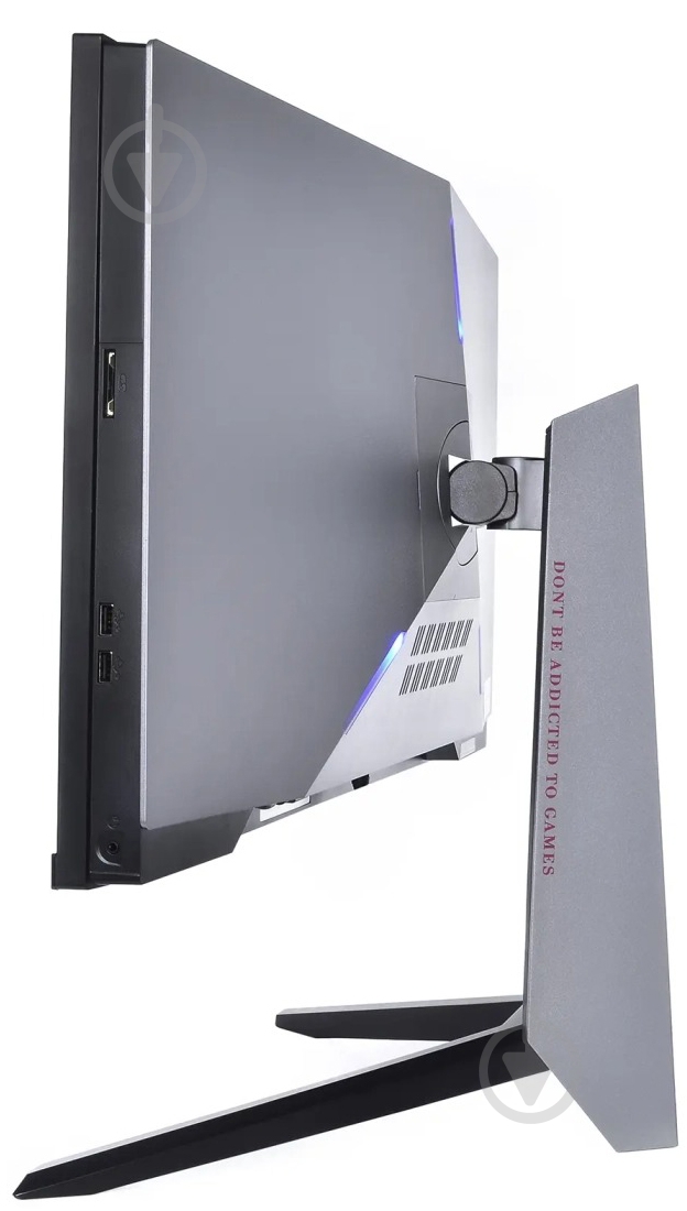 Моноблок Artline Gaming G75 27" (G75v53) black - фото 8 Моноблок Artline Gaming G75 27" (G75v53) black - фото 8