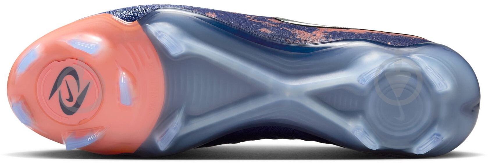 Бутсы Nike Phantom GX 2 Elite "Erling Haaland" HF6361-400 р.44,5 синий - фото 8 Бутсы Nike Phantom GX 2 Elite "Erling Haaland" HF6361-400 р.44,5 синий - фото 8