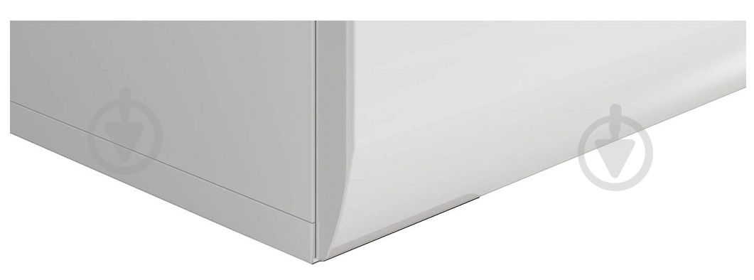 Тумба приліжкова BRW AZTECA TRIO 2ш 500x430x410 мм білий глянець(S504-KOM2S/4/5-BI/BIP) - фото 6 Тумба приліжкова BRW AZTECA TRIO 2ш 500x430x410 мм білий глянець(S504-KOM2S/4/5-BI/BIP) - фото 6