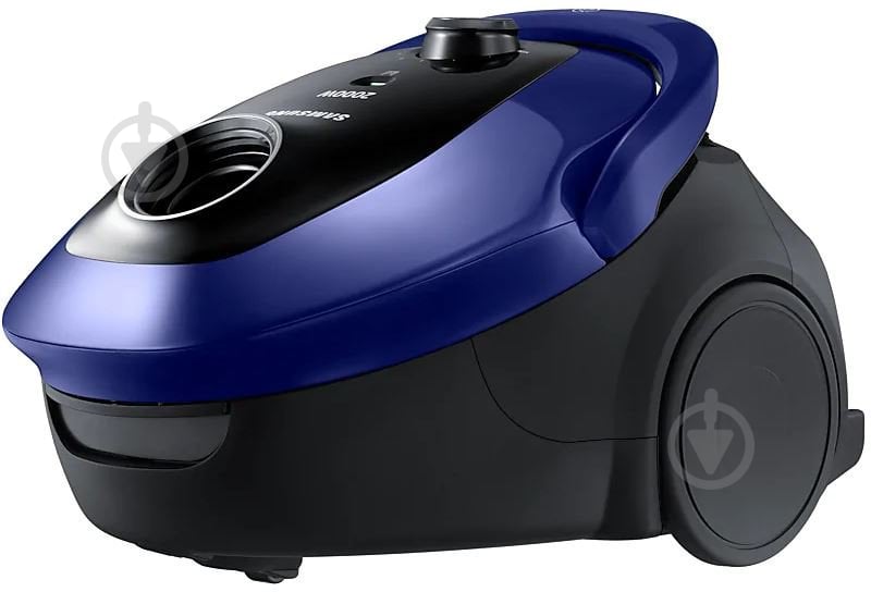 Пылесос Samsung VC20M251AWB/UK - фото 10