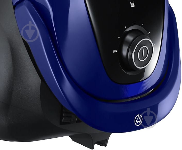 Пылесос Samsung VC20M251AWB/UK - фото 6